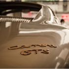 1000 km Ventilspiel 2015 / Porsche 904 GTS