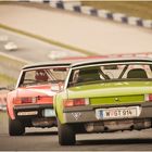 1000 km Ventilspiel 2015 / Porsche 914/6 GT