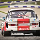 1000 km Ventilspiel 2018 / BMW 3.0 CSL Gruppe 2