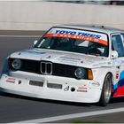 1000 km Ventilspiel / BMW 320 Gruppe 5