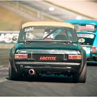 1000 km Ventilspiel / Ford Escort RS 1600 BDA