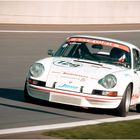 1000 km Ventilspiel / Porsche 911 2,8 RSR