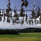 1.000 löffel hängen im himmel