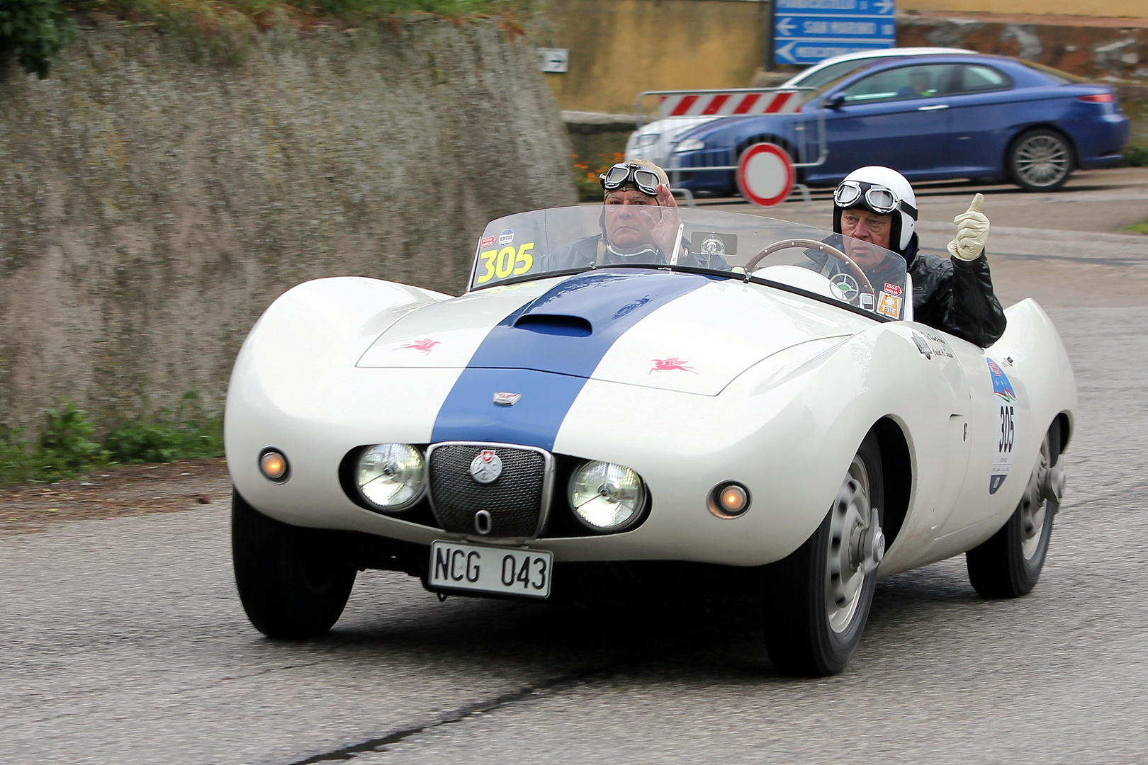 1000 Miglia 3