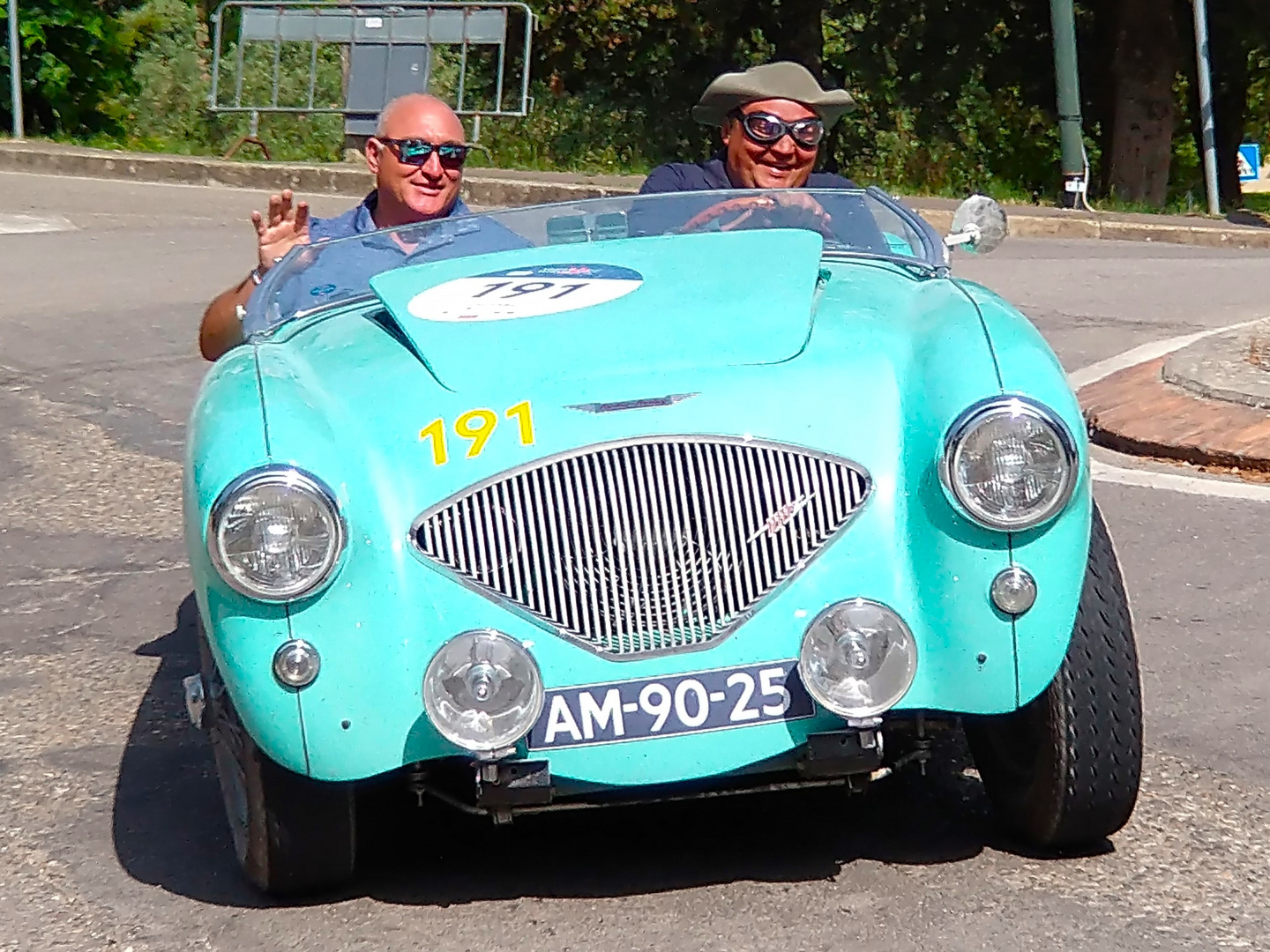 1000 MIGLIA 4