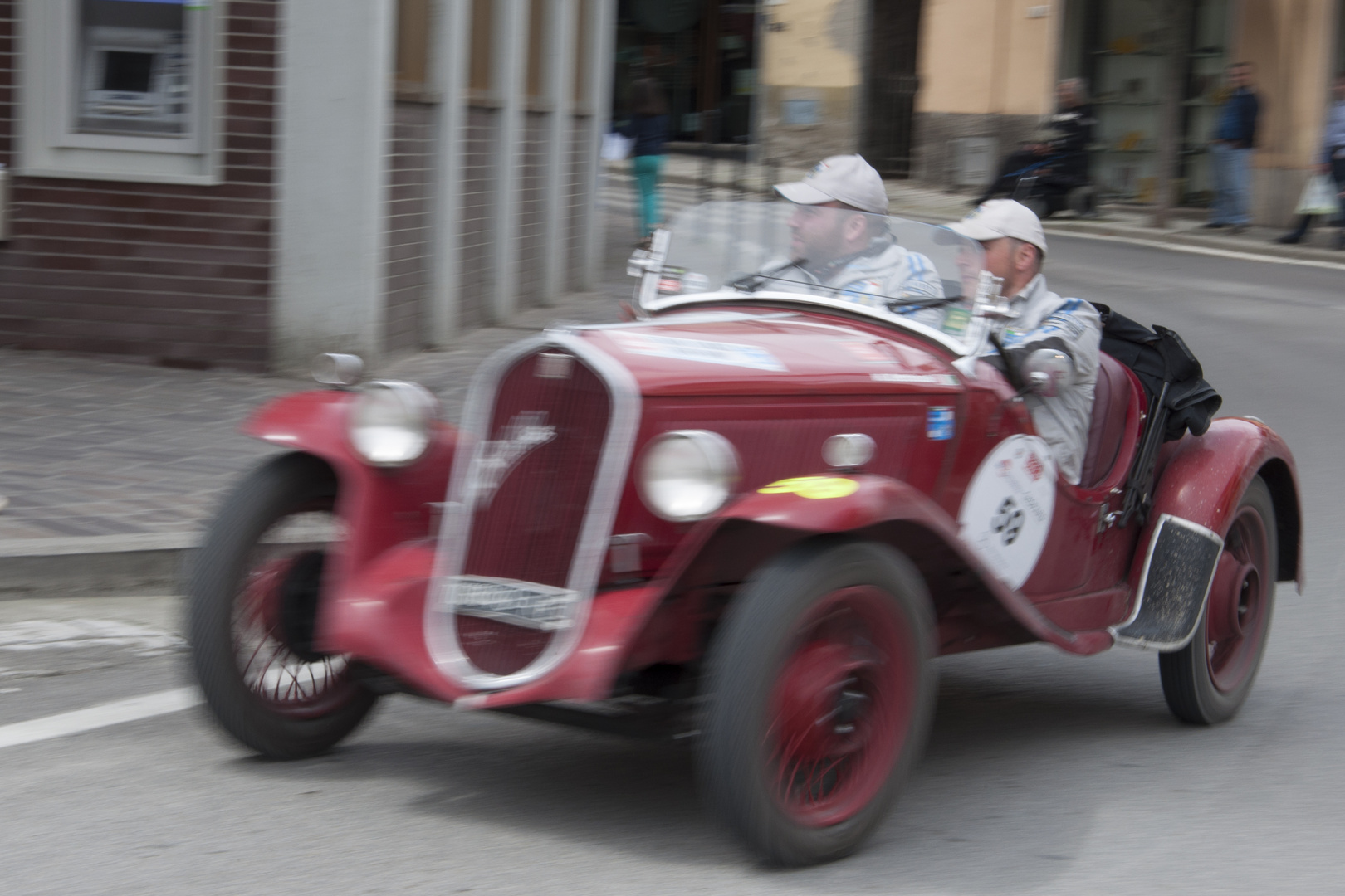 1000 miglia