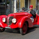 1000 Miglia Giugno 2022