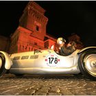 1000 Miglia sosta a Ferrara