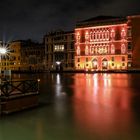 1000 und eine Nacht am Canale Grande