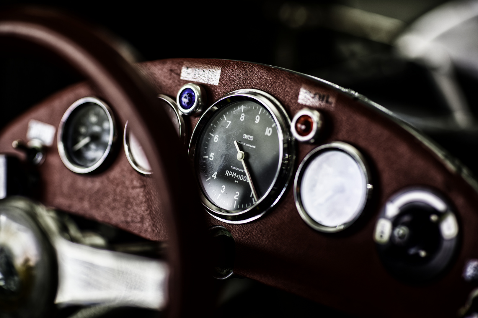 10000 RPM Foto & Bild | sport, autos & zweiräder, motorsport Bilder auf ...