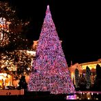 10000 Volt Weihnachtsbaum - Viva Las Vegas