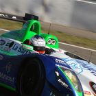 1000km Nürburgring - Pescarolo Sport Pescarolo C60