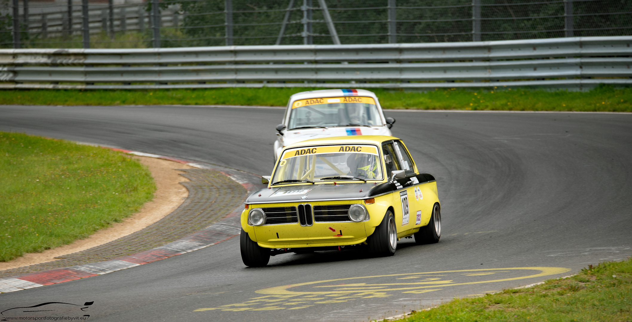 1000km Rennen Nürburgring 2023 Part 1