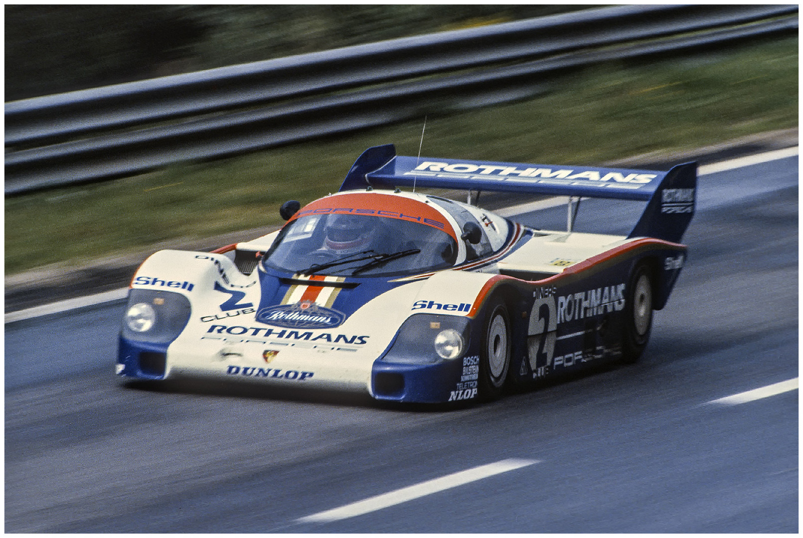 1000km Spa 1982