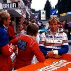 "1000.Km.v.SPA / B. "Marken-WM. 1984