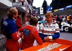 "1000.Km.v.SPA / B. "Marken-WM. 1984