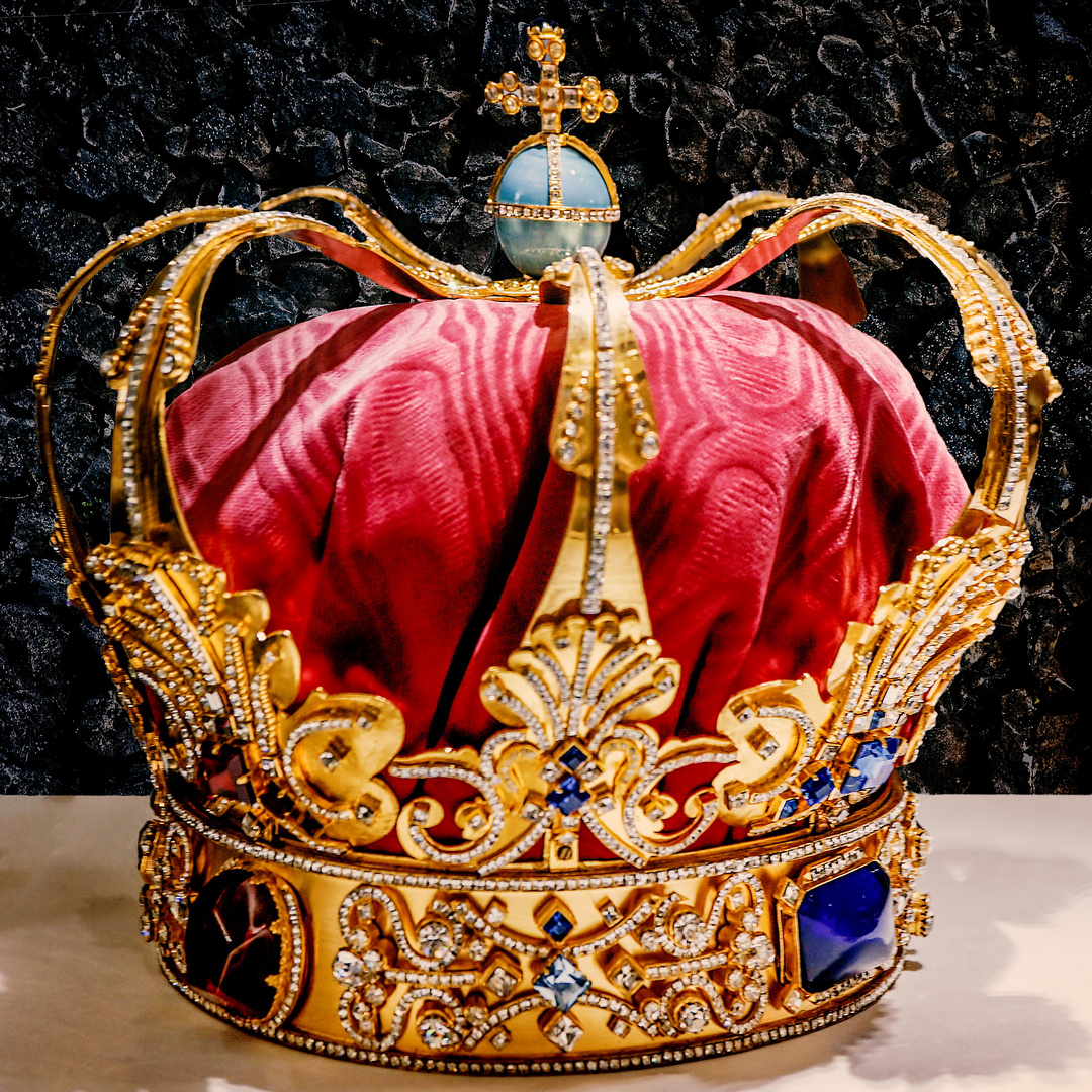 1001 Krone Konig Christierns Von Danemark Foto Bild Reportage Dokumentation Kunstfotografie Kultur Spezial Bilder Auf Fotocommunity