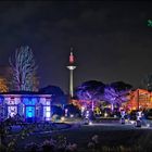 1001 Nacht in Frankfurt