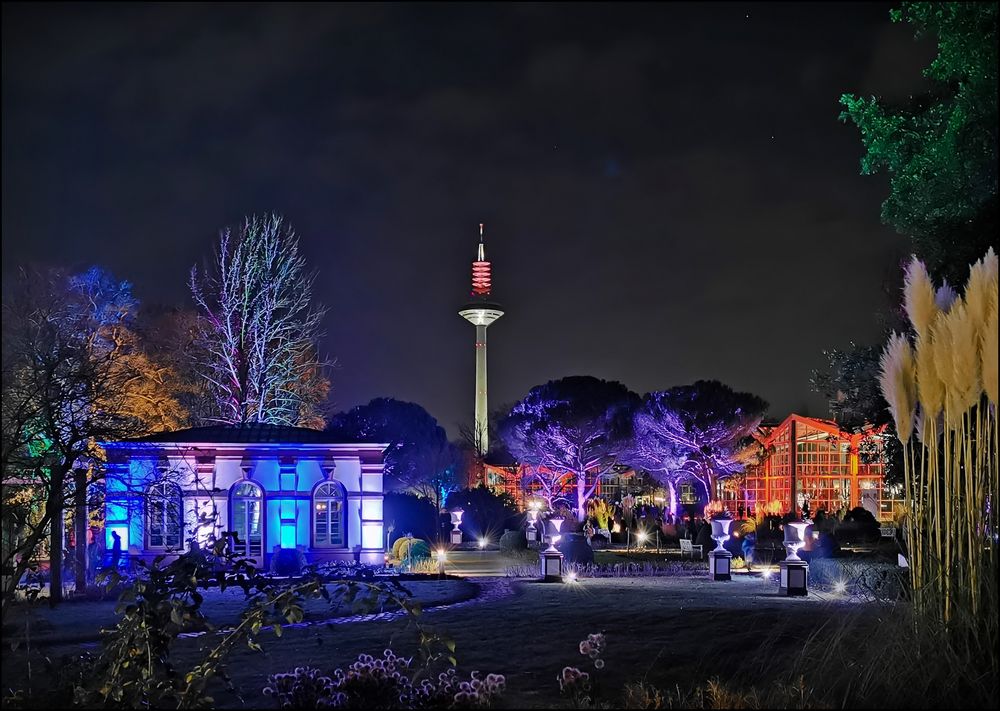 1001 Nacht Frankfurt 1001 Nacht Frankfurt