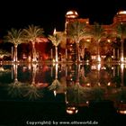 1001 Nacht in Hurghada