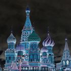 1001 Nacht in Moskau
