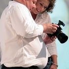 1001 Women - Photokina 2006, es ist geschafft