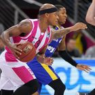 10.01.2020, Telekom Dome, GER, easyCredit BBL., Telekom Baskets Bonn vs. B. Löwen Braunschweig, 