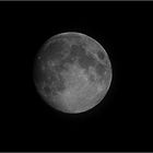 10.09.2011 der Mond