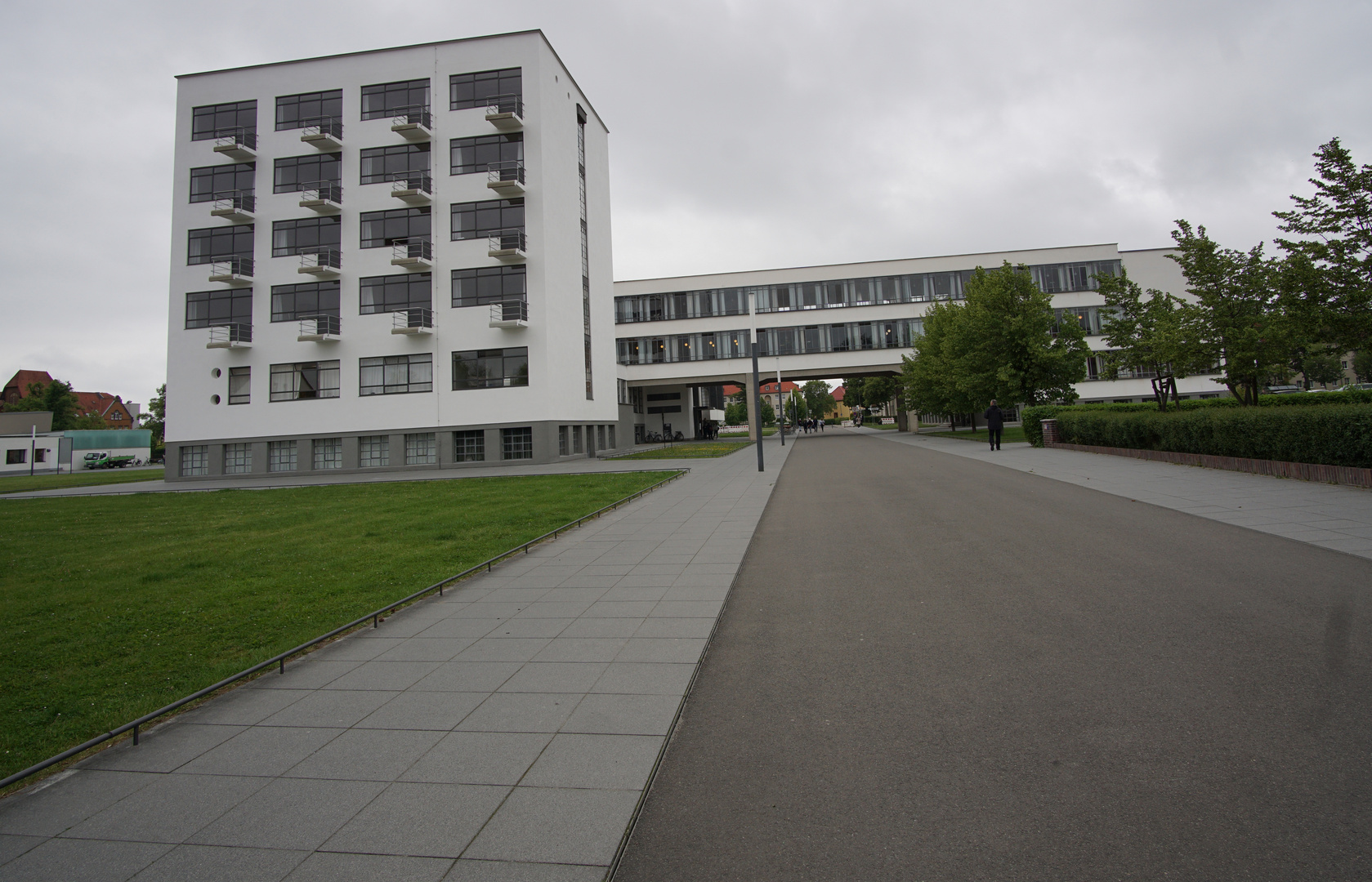 100Jahre Bauhaus Dessau Roßlau