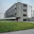 100Jahre Bauhaus Dessau Roßlau