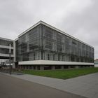 100Jahre Bauhaus Dessau Roßlau