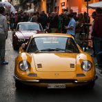 100th Targa Florio.