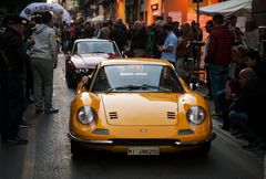 100th Targa Florio.