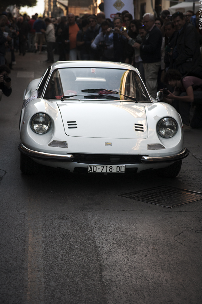 100th Targa Florio .