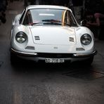 100th Targa Florio .