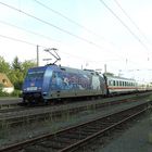 101 070-1 "Adler Mannheim"