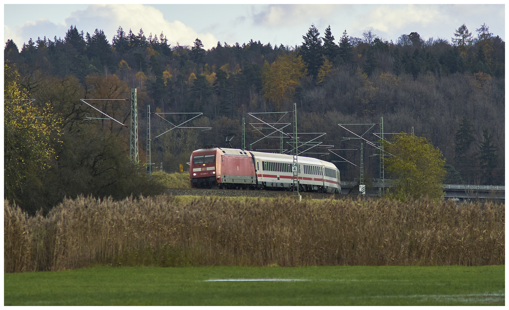 101 089 IC Königssee Rosenbach