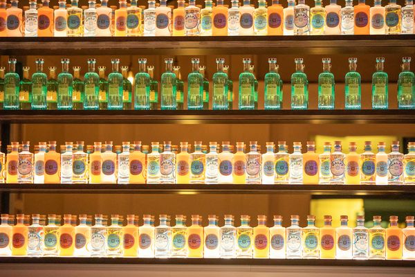 101 kleine Italiener