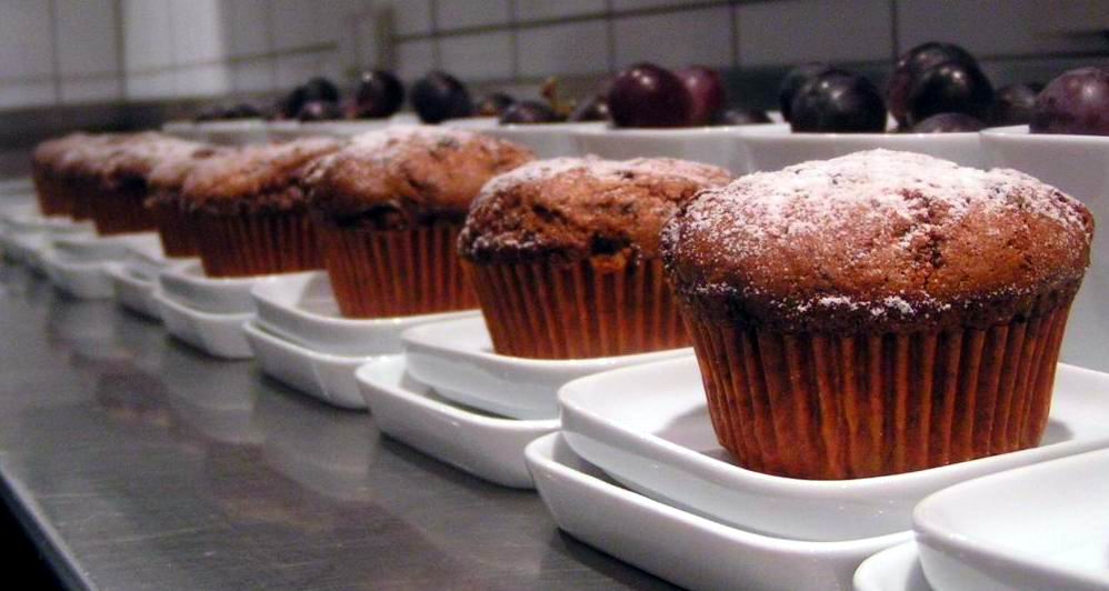 101 Muffins