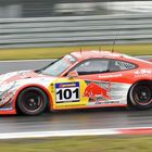 # 101 Porsche 911 GT3 991 