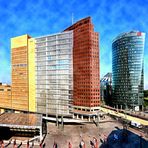 10117 Berlin (Potsdamer Platz)