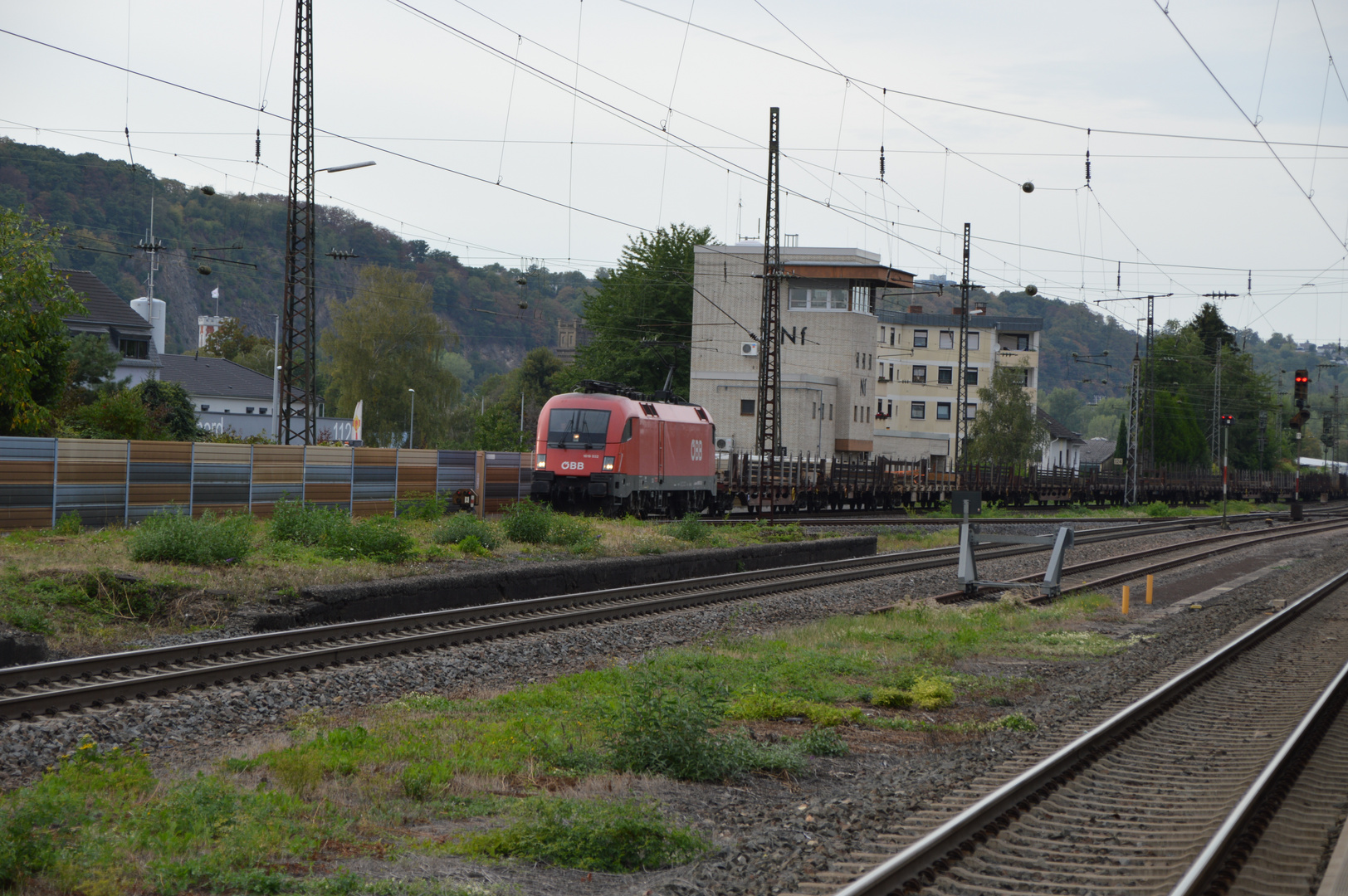 1016 032 in Niederlahnstein