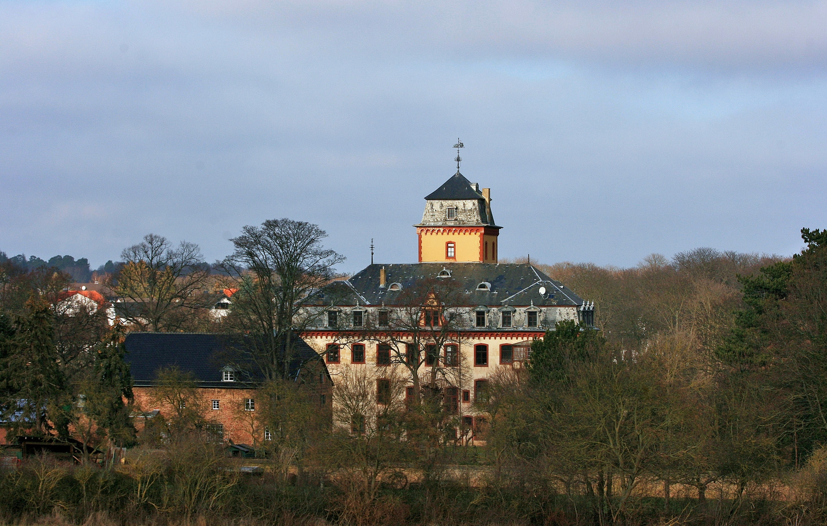 10193 Schloß Wachendorf (28.01.12)