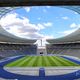 Berlin Olympiastadion ....