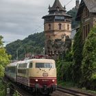 103 113 - 7 in Oberwesel