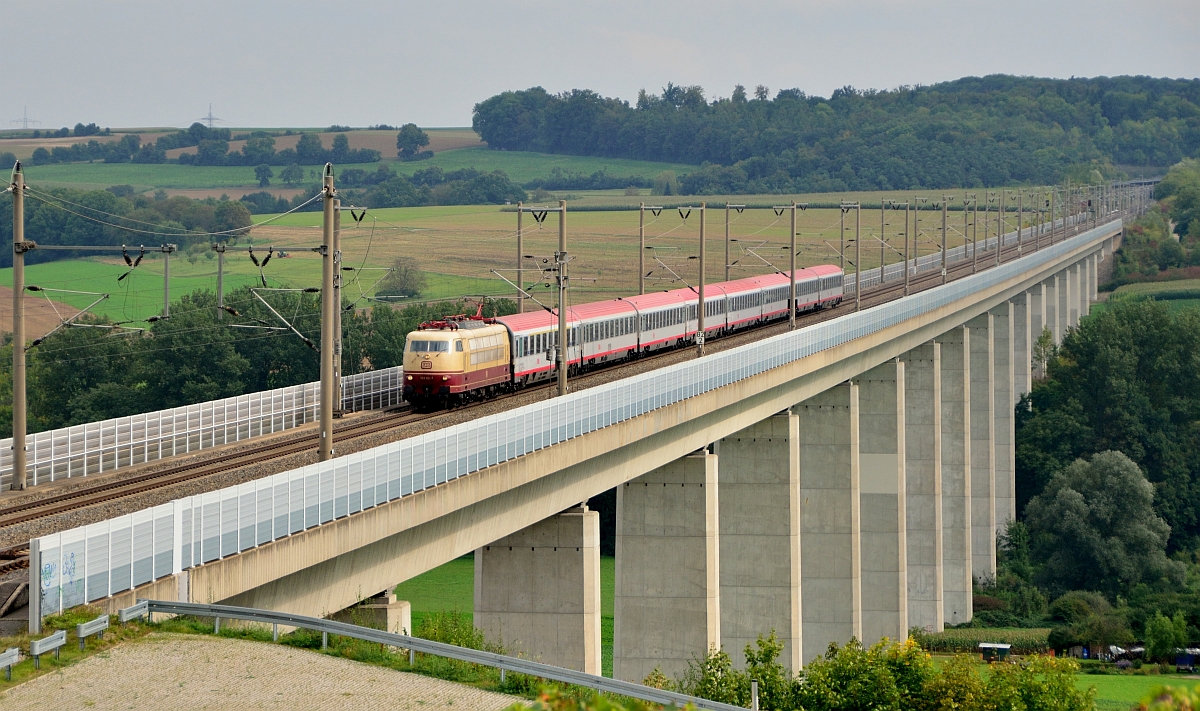 103 113 Enztalbrücke