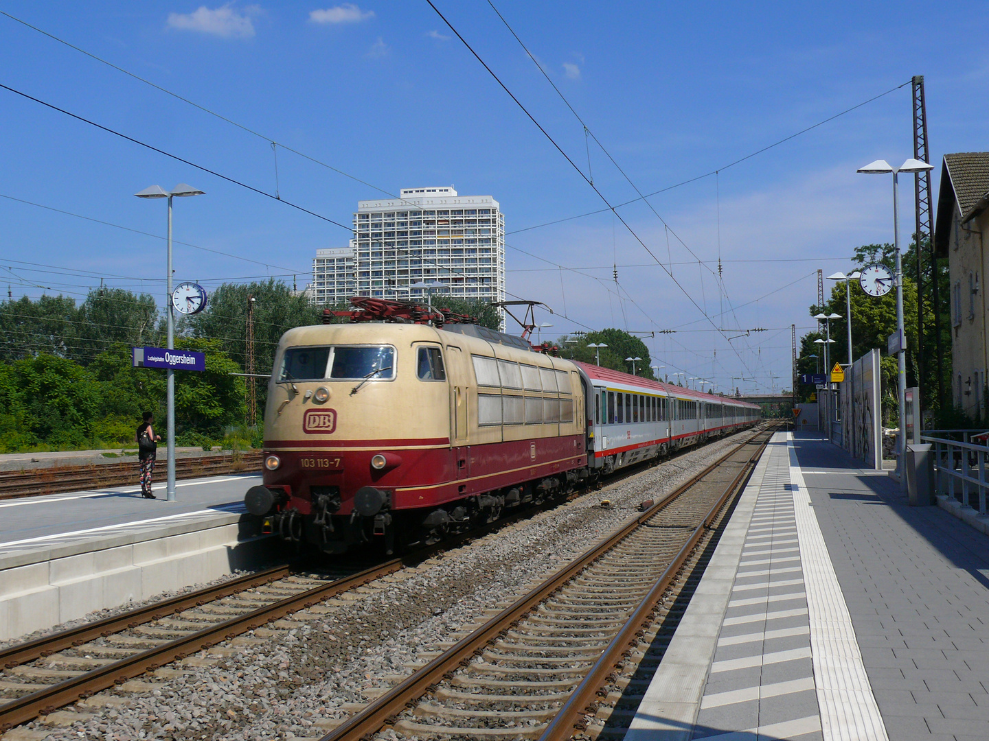 103 113 in Ludwigshafen Oggersheim