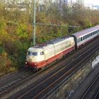 103 113 Stuttgart Nordbahnhof