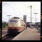 103 118-6 - als 103er unterwegs waren (4)