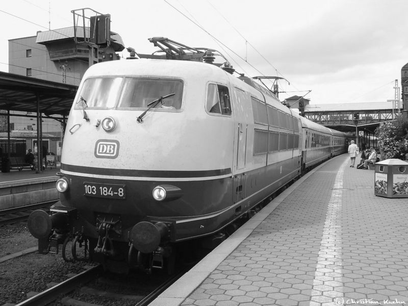 103 184 in Hamburg Harburg am 21.5.2006